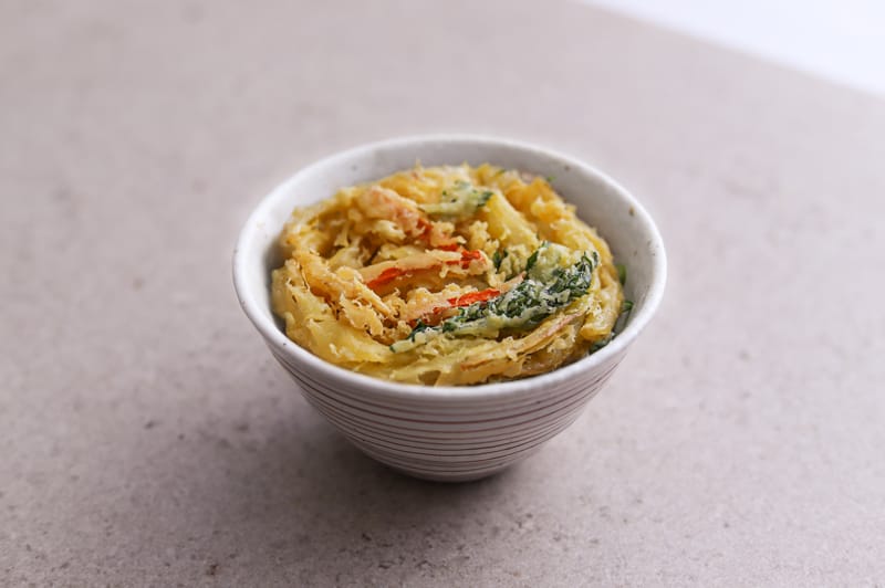 サイドメニュー